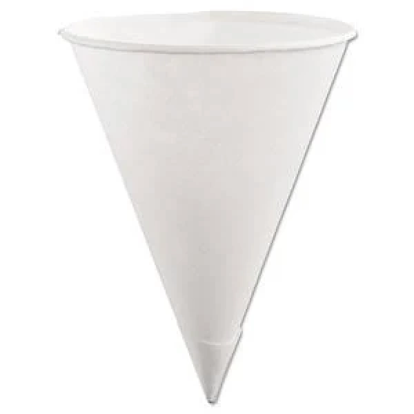 CONE CUPS PER 5000